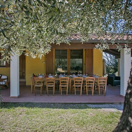 Villa Candelara Exterior photo