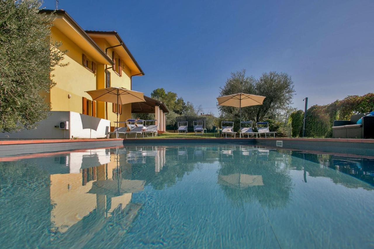 Villa Candelara Exterior photo