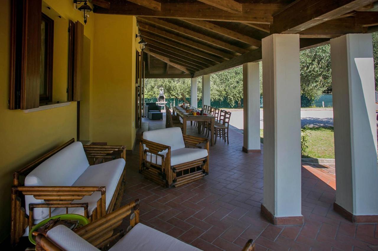 Villa Candelara Exterior photo