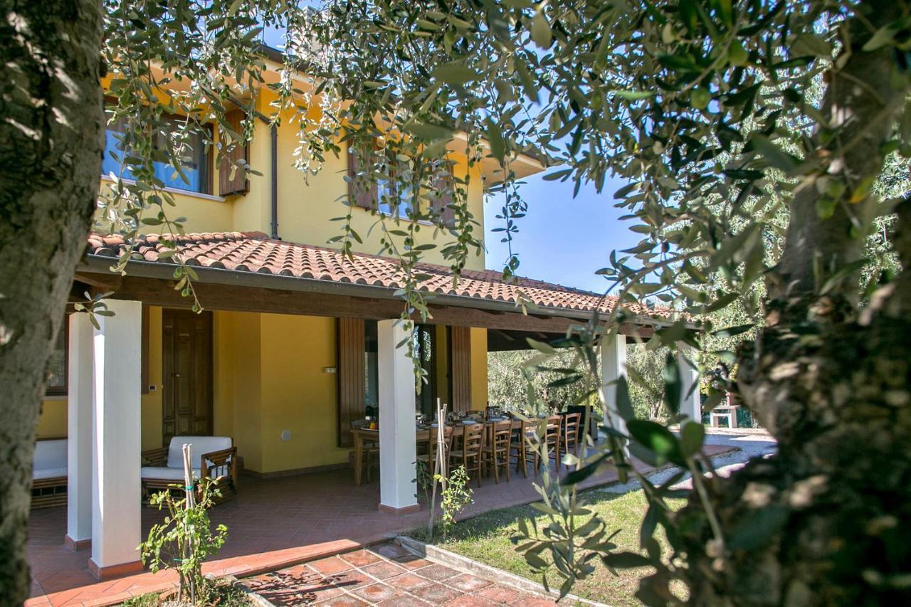 Villa Candelara Exterior photo